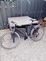 Beixo fiets met cardanas, Fietsen en Brommers, Versnellingen, Overige merken, Gebruikt, 53 tot 57 cm