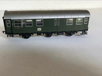 FLEISCHMANN 1407 DB 87 935 NURNBERG 2ND CLASS beschikbaar voor biedingen