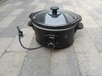 Slowcooker, Ophalen, Zo goed als nieuw