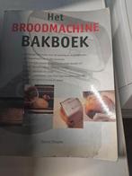 Domo Broodbakmachine B3970 - Inclusief Boek en Handleiding, Gebruikt, Ophalen of Verzenden, Info@domo-elektro.be, Lineas T.A. Edison 13, 8501 Kortrijk, Belgium