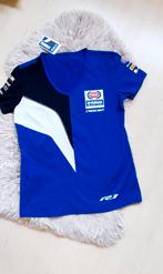Nieuw yamaha shirt.   S, Motoren, Ophalen of Verzenden