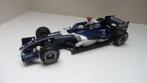 Hotwheels Williams FW28 M. Webber 1:18, Ophalen of Verzenden, Zo goed als nieuw, Auto, Hot Wheels