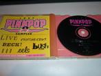 Pinkpop de cd sampler 1997, Ophalen of Verzenden, Zo goed als nieuw, Pop