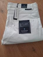 Nieuwe herenbroek maat 34/34 Blue Industry witte broek, Blue Industry, Wit, Nieuw, Overige maten