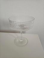 2 x Nespresso X Fusalp Barista Festive cocktailglazen, Ophalen of Verzenden, Nieuw, Overige typen