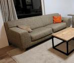 Comfortabele 3-zits bank 210cm x 88cm, Huis en Inrichting, Banken | Bankstellen, Gebruikt, Driepersoons, 75 tot 100 cm, Ophalen of Verzenden