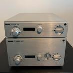 Nagra Classic Int (integrated) en Nagra Classis DAC, Zo goed als nieuw, Nagra, Ophalen, Info@poelsaudio.nl