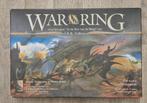 War of the Ring Bordspel - Compleet!, Hobby en Vrije tijd, Gezelschapsspellen | Bordspellen, Een of twee spelers, Ophalen of Verzenden