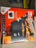 Fritel Slowcooker SC2090 - Nieuw in doos!, Ophalen, Vaatwasmachinebestendig, Nieuw
