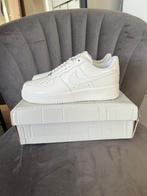 Nike Air Force 1 Maat 42, Kleding | Heren, Schoenen, Nike, Nieuw, Ophalen of Verzenden, Wit