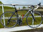 Colnago clx 2.0 carbon ultegra maat 50 cm, Fietsen en Brommers, Fietsen | Racefietsen, Overige merken, Meer dan 20 versnellingen