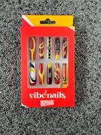 Desperados Sjaaltje & Vibe Nails - Nieuw!, Ophalen of Verzenden, Nieuw, Overige typen