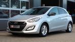 Hyundai I30 1.6 GDI Go! NAP Navi/PDC+Cam/Clima/Cruise/Bluet., Voorwielaandrijving, Euro 5, 135 pk, Gebruikt