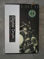 Digitale Drumset, Ophalen of Verzenden, Gebruikt, Overige merken, Elektronisch
