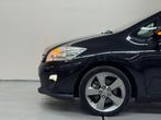 Toyota Auris 1.8 Full Hybrid Executive Camera Navigatie Crui, Euro 5, 4 cilinders, Zwart, Bedrijf