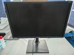 monitor Samsung 24 inch, Computers en Software, Monitoren, Gebruikt, Full HD, Ophalen of Verzenden, In hoogte verstelbaar