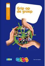 Grip op de groep, Boeken, Ophalen of Verzenden, Zo goed als nieuw