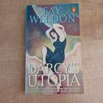 Fay Weldon - Darcy's utopia, Ophalen of Verzenden