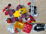 Grote hoeveelheid Meccano/city., Ophalen of Verzenden, Gebruikt, Jongen of Meisje