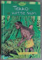 A. Vogelaar- van Amersfoort: Tekko en de witte man, Boeken, Ophalen of Verzenden