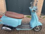 Znen/BTC Vespa Look Scooter, Ophalen, Gebruikt, Overige modellen, Benzine