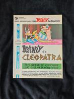 Asterix - Asterix en Cleopatra, Boeken, Ophalen of Verzenden, Zo goed als nieuw, Eén stripboek