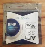 EMF Mobiele Disc, Body Align 2G 3G 4G 5G, Nieuw, Ophalen of Verzenden