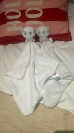 Primark panda beer pandabeer knuffeldoekje, Ophalen of Verzenden, Zo goed als nieuw, Beer