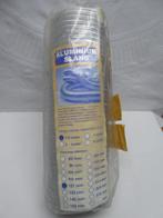 Slang afvoerslang aluminium - 1,5 meter - 127mm - flexibel, Ophalen of Verzenden, Nieuw