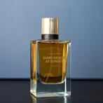 Zara - Sand Desert At Sunset Intense EDP sample, Verzenden, Nieuw