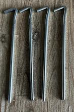 Tent haringen, Ophalen of Verzenden, Nieuw