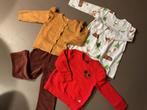 Feestelijke kleding set maat 80/86, Kinderen en Baby's, Ophalen of Verzenden, Gebruikt, Maat 80