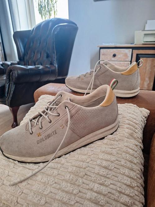 ✅ Dolomite heren wandelschoenen maat 44,5, Sport en Fitness, Bergsport en Wandelen, Zo goed als nieuw, Schoenen, Ophalen of Verzenden