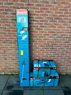 Nieuwe Makita bosmaaier, accupack en bladblazer, Ophalen of Verzenden, Nieuw