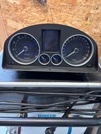 VW R32 instrumenten paneel, Ophalen