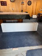 Radiator, Doe-het-zelf en Verbouw, Verwarming en Radiatoren, Ophalen, 30 tot 80 cm, Gebruikt, Radiator
