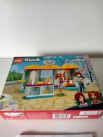 LEGO Friends Juice Truck 42608 - Complete Set, Ophalen of Verzenden