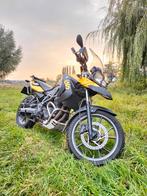 BMW F650GS Adventure - Avontuurlijke Toermotor, Motoren, Motoren | BMW, 2 cilinders, Handvatverwarming, Particulier, Meer dan 35 kW