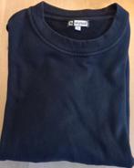 Zwarte Elysee sweater maat XL, Ophalen of Verzenden, Zo goed als nieuw, Maat 46/48 (XL) of groter, Zwart