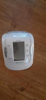 Medisana Bloeddrukmeter - Lekke Band, Diversen, Verpleegmiddelen, Ophalen of Verzenden, Gebruikt