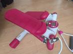 Stepper domyos, Sport en Fitness, Ophalen, Zo goed als nieuw, Rug, Stepapparaat