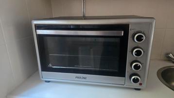 Proline MF45L Electric Oven–Well Maintained and Ready to Use beschikbaar voor biedingen