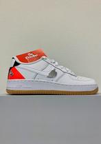 Nike Air Force 1 | Maat 38,5 | Nieuw, Wit, Info@nike.com, Nike, Nieuw