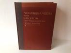 Voorbijgangers / Jan Feith met teekeningen Willy Sluiter, Ophalen of Verzenden, Jan Feith, 20e eeuw of later, Gelezen