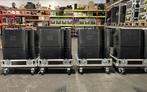 JBL vrx 932la 8xbeschikbaar, Audio, Tv en Foto, Luidsprekers, Verzenden, 120 watt of meer, Front, Rear of Stereo speakers, JBL