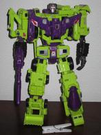Decepticons Devastator Combiner Wars (KO Downsize), Ophalen of Verzenden, Nieuw