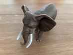 1. Schleich Olifant, Verzamelen, Ophalen of Verzenden, Gebruikt, Beeldje of Figuurtje
