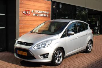Ford C-MAX 1.0 Ambiente beschikbaar voor biedingen