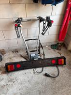Thule Fietsendrager trekhaak, Ophalen, 2 fietsen, Gebruikt, Trekhaakdrager