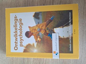 Marieke Beckerman - Ontwikkelings-psychologie beschikbaar voor biedingen
